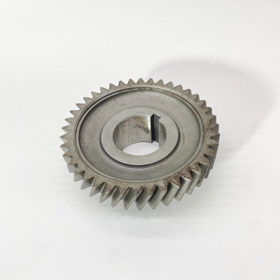 Шестерня 5 передачи промежуточного вала FOTON 1099 (Z=40) (постоянного зацепления) (1701224-14)