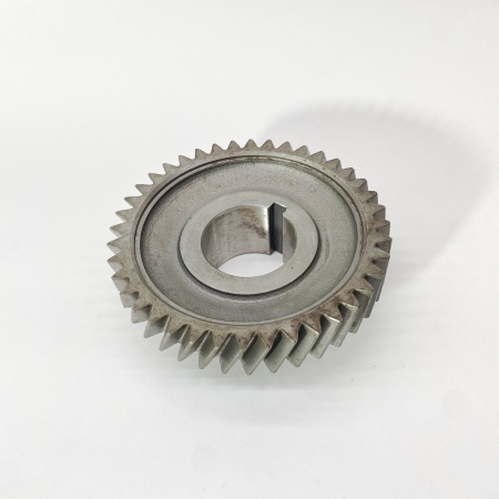 Шестерня 5 передачи промежуточного вала FOTON 1099 (Z=40) (постоянного зацепления) (1701224-14)