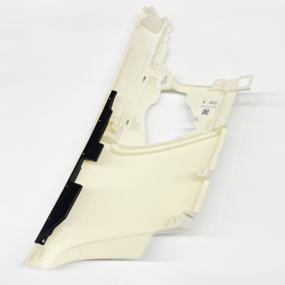 Панель кабины угловая правая ISUZU NPR75 NQR90 NMR85 NLR85 (пластик) (BOSKET)