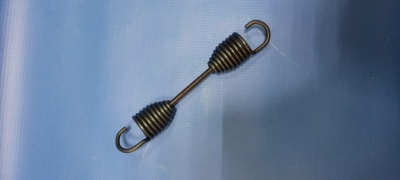 Пружина стяжная (большая) ТАТА 613 Е2 Е3 (RD264142108705)