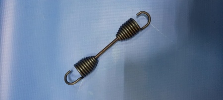Пружина стяжная (большая) ТАТА 613 Е2 Е3 (264142108705)