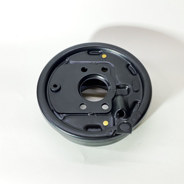 Барабан ручного (стояночного) тормоза (в сборе) ISUZU NQR71 NLR85 NMR85 (BOSKET) (8970339891)