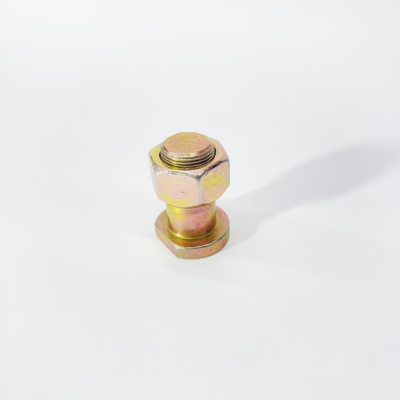 Шпилька переднего колеса левая BAW 1044 33462 (в сборе) (YF30BQ41-03051/Q30325)