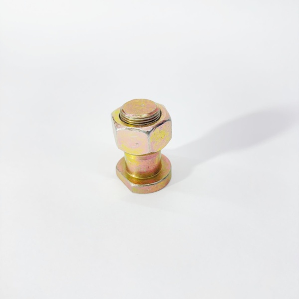 Шпилька переднего колеса левая BAW 1044 33462 (в сборе) (YF30BQ41-03051/Q30325)