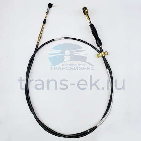 Трос переключения передач КПП FOTON 1128 S120 (L1172060105A0)