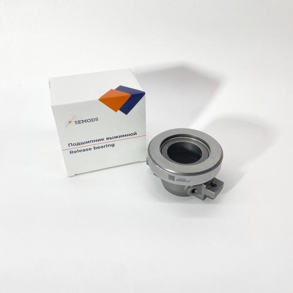 Подшипник выжимной в сборе с муфтой FOTON 1069 (646L-0921A2 986813 SE0235)