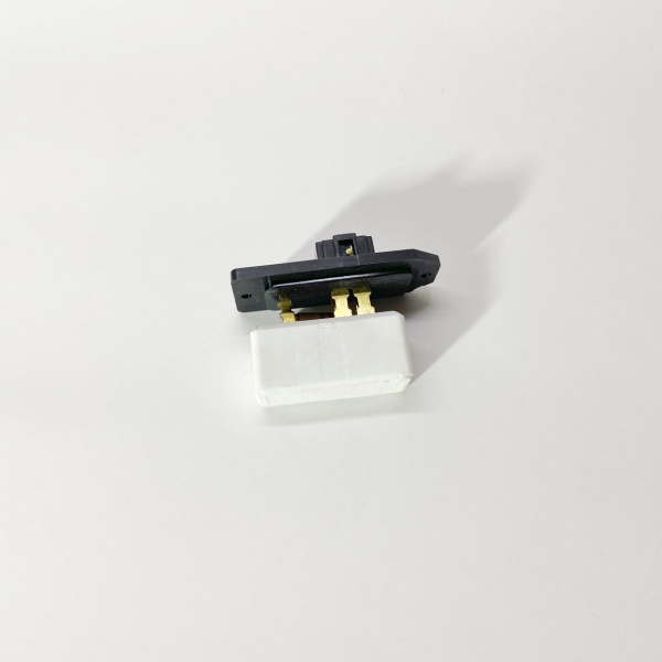 Реле отопителя тепловое FAW 1041 1051 (12V) (FZ8107065-Q3)