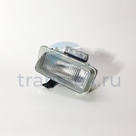 Фара противотуманная левая ISUZU NLR85 NPR75 FSR90 NQR90 (8982320710, 8981491441)