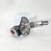 Кулак поворотный правый FOTON 1126 (SH3001016-CP1003)