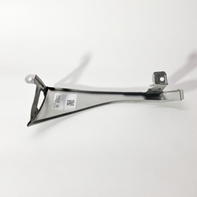 Накладка фары боковая левая FOTON 1039 1041 1049А 1049С 1069 1089 5121 (1B18053000163)