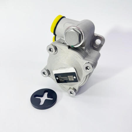 Насос ГУР FOTON 1126 (M4340030305A0)