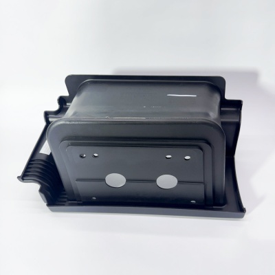 Подножка кабины правая нижняя FOTON 1128 S120 (L1845010800A0)