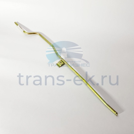 Трубка низкого давления FOTON 1061 №2 (1106134000011)
