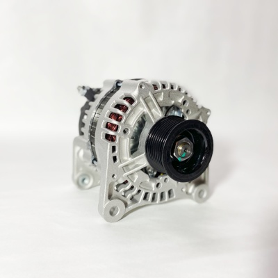 Генератор FOTON 1039 Е4 Tunland Газель Бизнес NEXT (дв. Cummins ISF 2.8) (12V) (TT12700, 5266781)