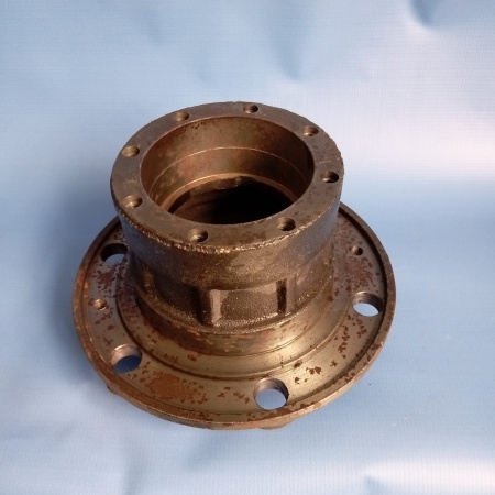 Ступица заднего колеса FAW 1041 (3104011-B1)