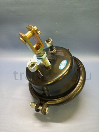 Камера тормозная передняя левая JAC N75 (3519100LE030)