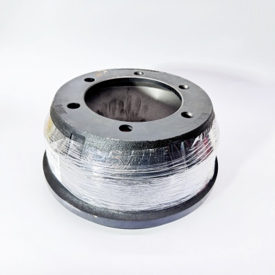 Барабан тормозной передний FOTON 1061 1069 1089 (D310 ступица D180 H170 6 отв.) (1106930003204)