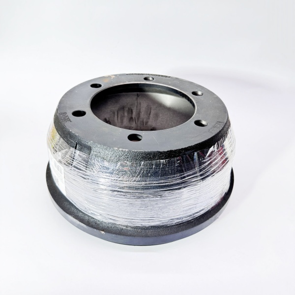 Барабан тормозной передний FOTON 1061 1069 1089 (D310 ступица D180 H170 6 отв.) (1106930003204)