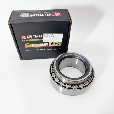 Подшипник ступицы передней внутренний SHACMAN F3000 (LEO600219A, 06.32499.0190, 33216x2-1)