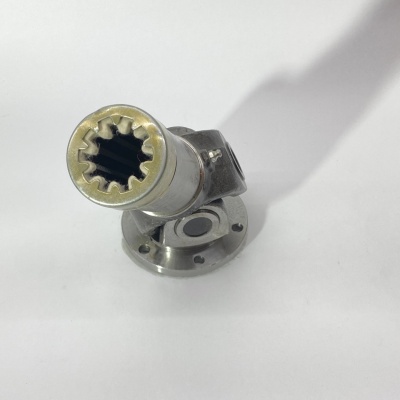 Вилка заднего карданного вала (скользящая) в сборе ТАТА 613 Е2 Е3 (257341120109)