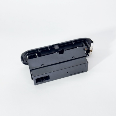 Блок выключателей стеклоподъемника левый FOTON 1089 AUMARK (24V) (1B18037320014)