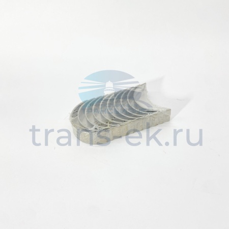 Вкладыши коренные FOTON 1039 1049C JMC 1032 1043 1051 (0.50 - R2) (E049302000007/8-0,50)