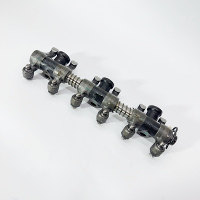 Ось коромысел задняя ТАТА 613 Е2 Е3 (в сборе) (252305140103)