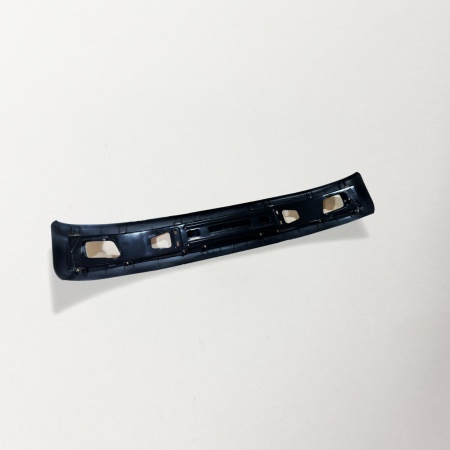 Бампер FOTON 1069 Е2 1089 (красный) (1B20053100029)