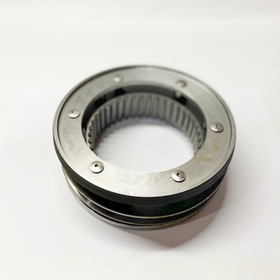 Блок синхронизатора 1/2 передачи FOTON 1099 (в сборе) (1701315-11)