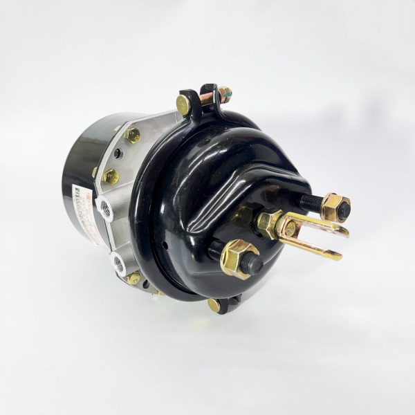 Камера тормозная задняя правая FOTON 1128 S120 (с энергоаккумулятором) (QT385D695-3530020)