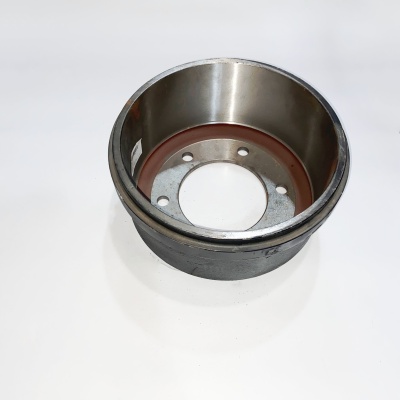 Барабан тормозной задний FOTON 1089 (D320 ступица D160 H165 6 отв.) (3104102-HF18030FT)