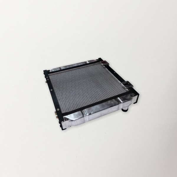 Радиатор системы охлаждения FAW 1031 1041 (1301015-8H0)