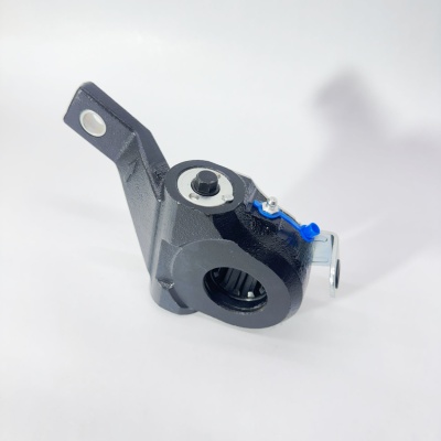 Рычаг (трещетка) регулировочный задний правый FOTON 1089 (дв. Cummins ISF 3.8) (2400080-HF16030FTG6)