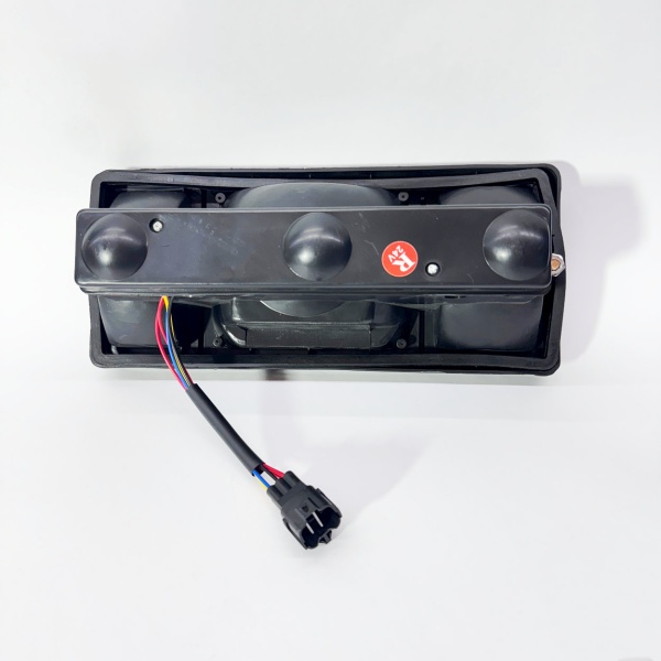 Фонарь задний правый FOTON 1093 1099 1138 5122 (1110836500002)