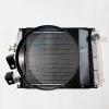 Радиатор системы охлаждения BAW 1044 Е3 (BP10441314011)