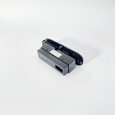 Блок выключателей стеклоподъемника левый FOTON 1031 1039 Aumark (12V) (1B18037320013)