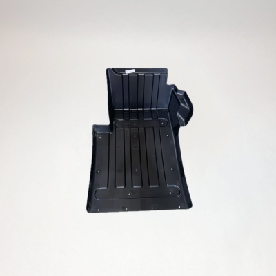 Крыло переднее правое FOTON 1128 S120 (L1843020404B0)