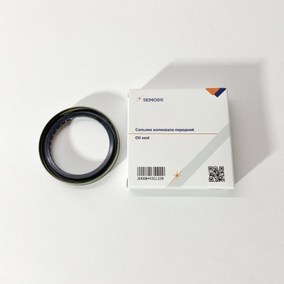 Сальник коленвала передний FOTON 1039 E4 Газель Бизнес (дв. Cummins ISF 2.8) (4980596, SE00123)