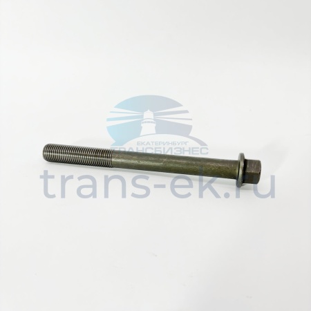 Болт ГБЦ FOTON 1039 E4 Газель Бизнес NEXT ПАЗ (дв. Cummins ISF 2.8) (5257728F)
