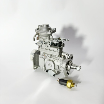 ТНВД FOTON 1069 1099 Е2 (T2643H076B)