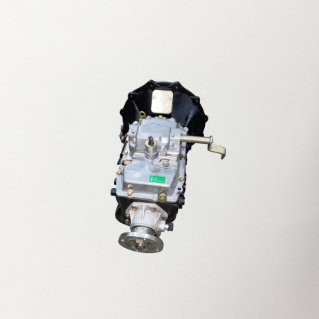 Коробка переключения передач (КПП) FOTON 1051 (L0171010026A0)