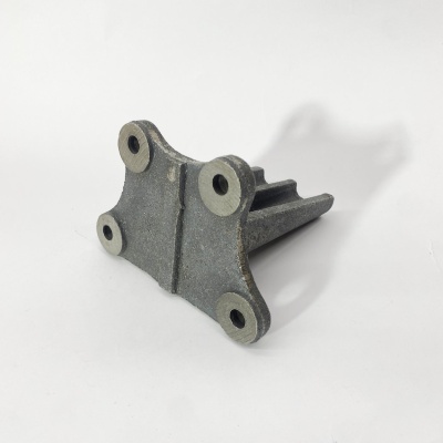 Кронштейн подрессорника задний FOTON 1099 (1106628000026)