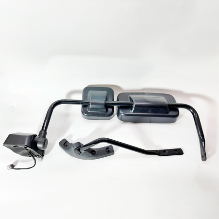 Зеркало заднего вида правое в сборе FOTON 1126 (M4821010202A0)