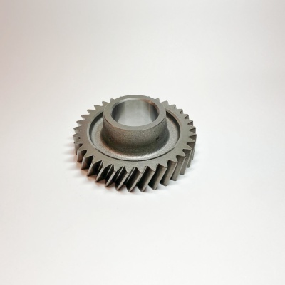 Шестерня 4 передачи промежуточного вала FOTON 1089 ISF3.8 (6TS55-2411A1)