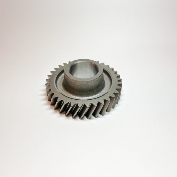 Шестерня 4 передачи промежуточного вала FOTON 1089 ISF3.8 (6TS55-2411A1)