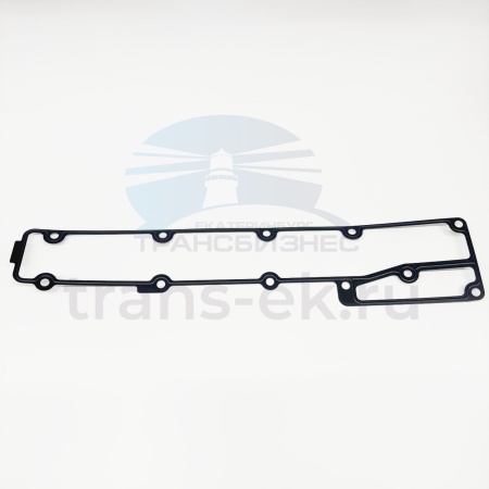 Прокладка впускного коллектора FOTON 1051 1061 Валдай (дв. Cummins ISF 3.8) (4983020)
