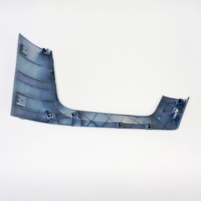 Накладка декоративная фары (левая часть) FOTON 4189 (H4831013701A0)