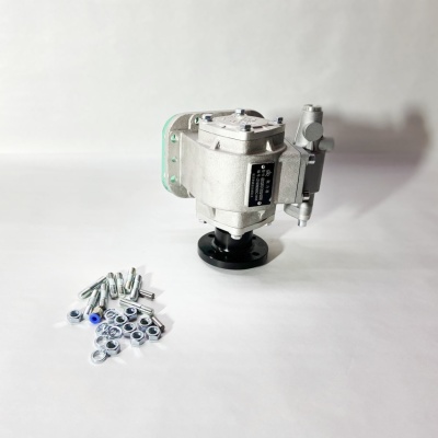 Коробка отбора мощности (КОМ) FOTON 1061 (дв. Cummins ISF 3.8) (25 зуб.) под кардан (6T120Q-0000)