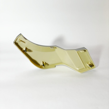 Накладка декоративная бампера правая FOTON 1126 (M4831012000A0)