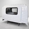 Кабина FOTON 1126 (1-ой компл.) (BJ1126VGPFK)